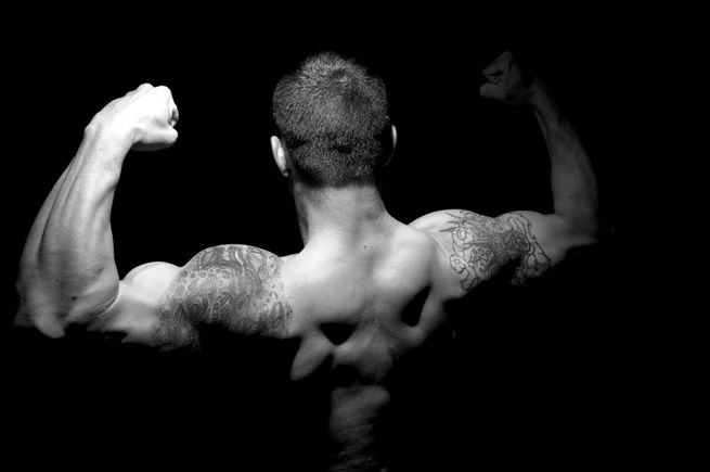 Scandalo nel bodybuilding: aumento dell'uso di Clenbuterolo tra gli atleti